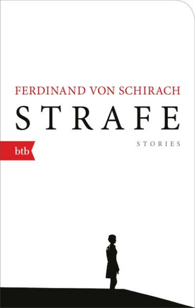 Bild von Strafe von Ferdinand von Schirach