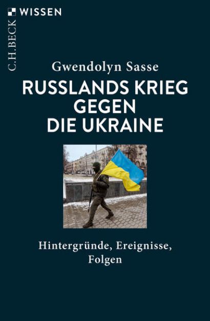 Bild von Russlands Krieg gegen die Ukraine von Gwendolyn Sasse