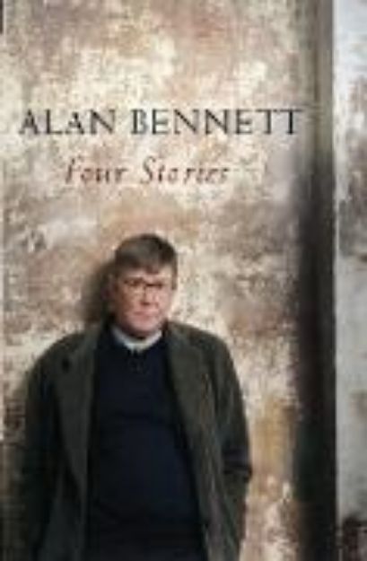 Bild von Four Stories von Alan Bennett