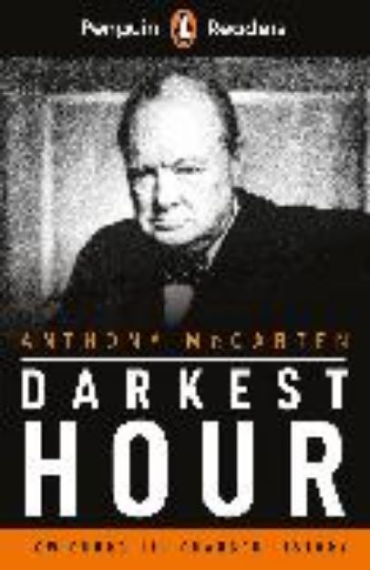 Bild von Penguin Readers Level 6: Darkest Hour (ELT Graded Reader) von McCarten Anthony