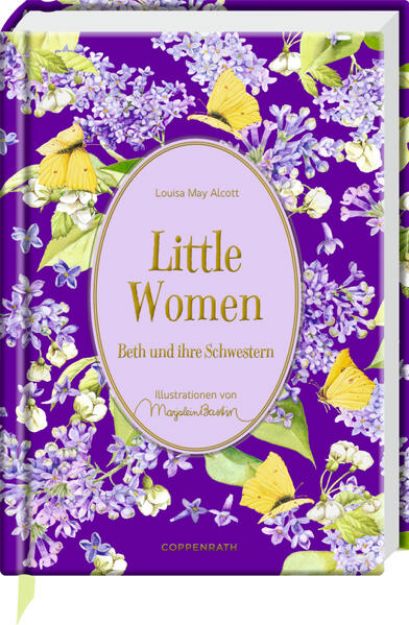 Bild zu Little Women von Louisa May Alcott