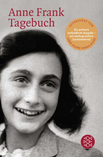 Bild von Tagebuch von Anne Frank