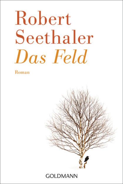 Bild von Das Feld von Robert Seethaler