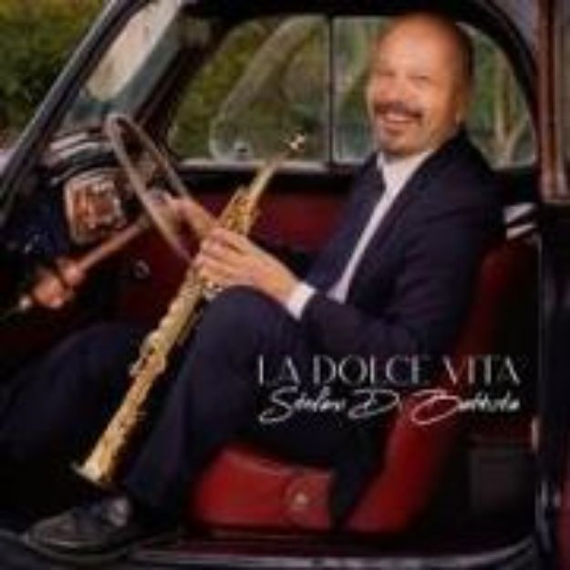 Bild von La Dolce Vita von Stefano (Komponist) Di Battista