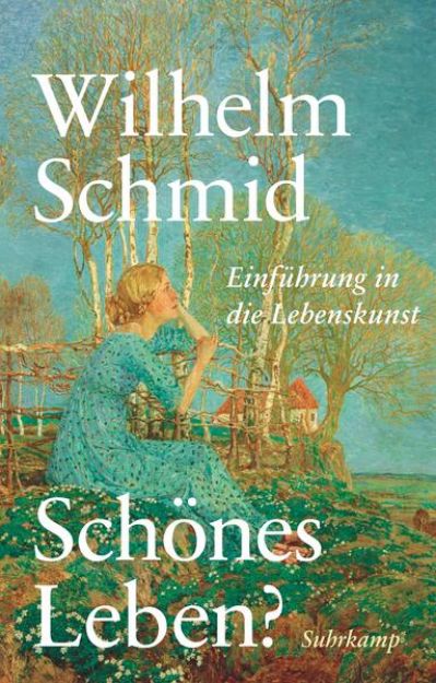 Bild von Schönes Leben? von Wilhelm Schmid