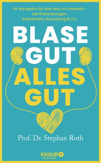 Bild von Blase gut - alles gut von Stephan Roth