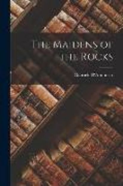 Bild von The Maidens of the Rocks von Gabriele D'Annunzio