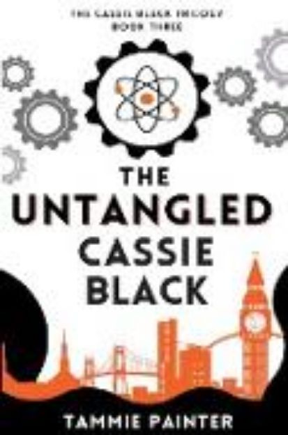 Bild von The Untangled Cassie Black von Tammie Painter