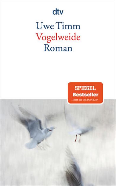 Bild von Vogelweide von Uwe Timm