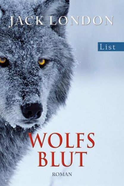 Bild von Wolfsblut von Jack London