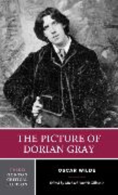 Bild von The Picture of Dorian Gray von Oscar Wilde