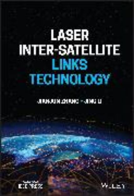 Bild von Laser Inter-Satellite Links Technology von Zhang Jianjun