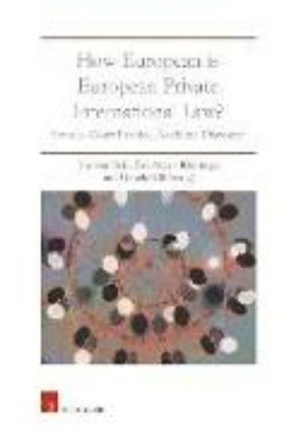 Bild von How European Is European Private International Law von Jan Von Hein