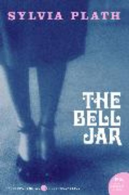 Bild von The Bell Jar von Sylvia Plath