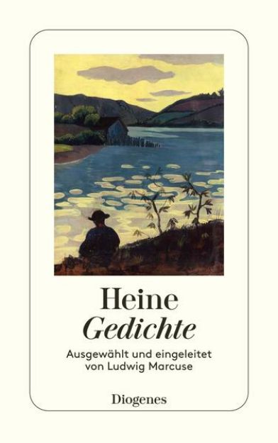 Bild von Gedichte von Heinrich Heine