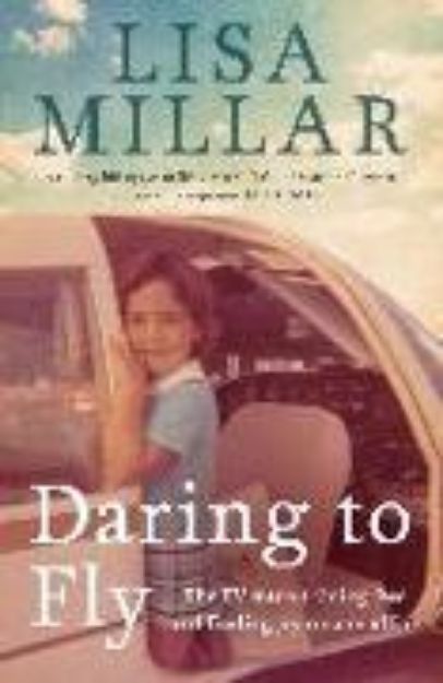 Bild von Daring to Fly von Lisa Millar