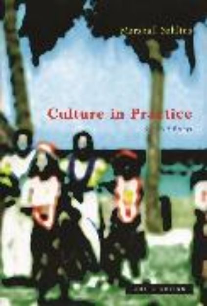 Bild von Culture in Practice von Marshall Sahlins