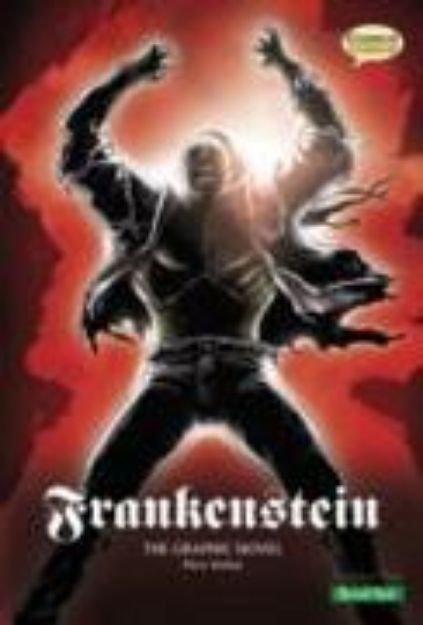 Bild von Frankenstein (Classical Comics) von Mary Shelley