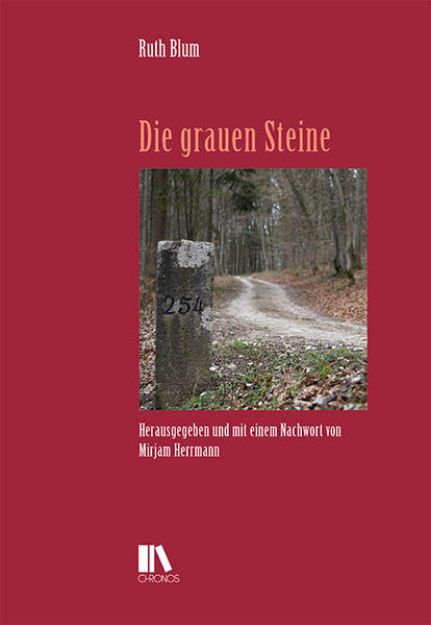 Bild von Die grauen Steine von Ruth Blum