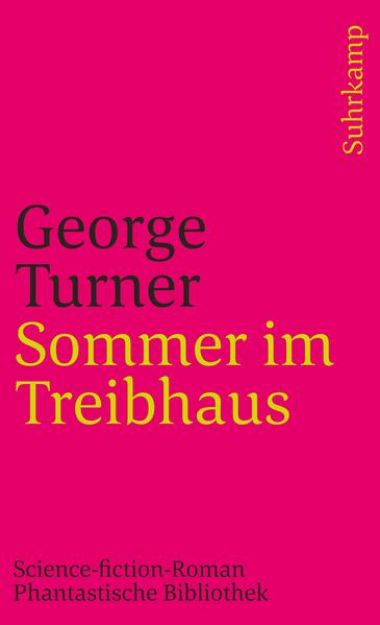 Bild von Sommer im Treibhaus von George Turner