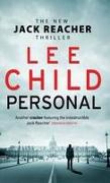 Bild von Personal von Lee Child