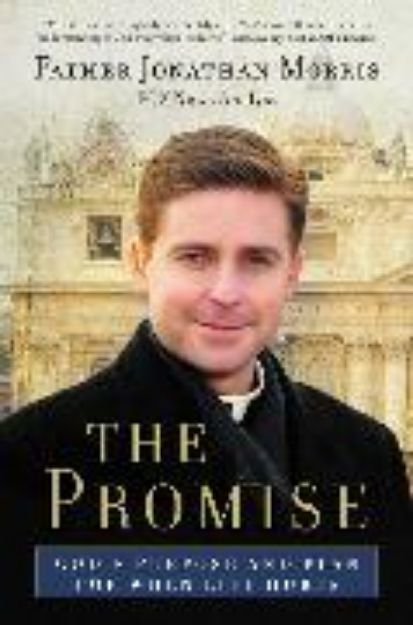 Bild von The Promise von Jonathan Morris