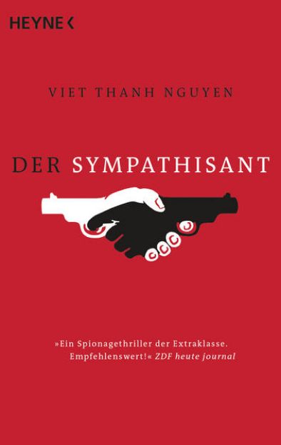 Bild von Der Sympathisant von Viet Thanh Nguyen