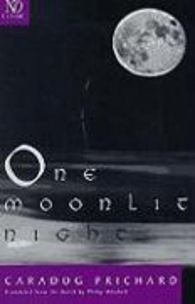 Bild von One Moonlit Night: Novel von Philip Mitchell