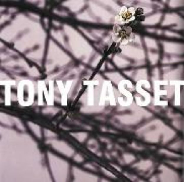 Bild zu Tony Tasset von Tony (Künstler) Tasset