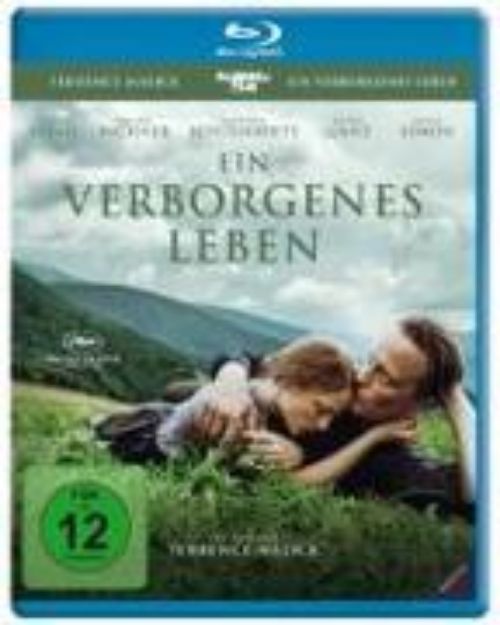 Bild von Ein verborgenes Leben von Terrence Malick