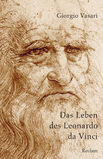 Bild von Das Leben des Leonardo da Vinci von Giorgio Vasari