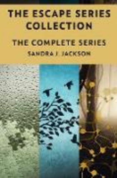 Bild von The Escape Series Collection von Sandra J. Jackson