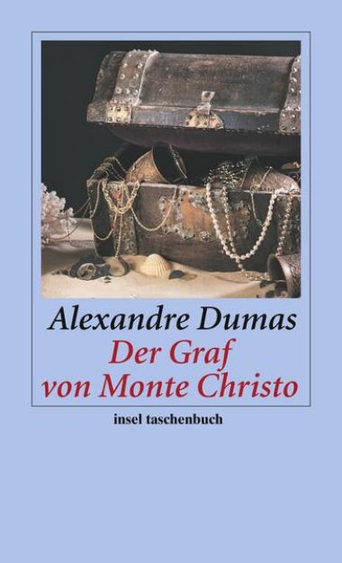 Bild von Der Graf von Monte Christo von Alexandre der Ältere Dumas