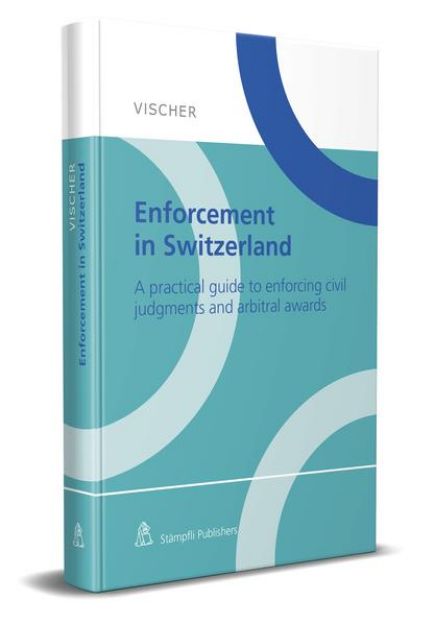 Bild von Enforcement in Switzerland von Christian Oetiker