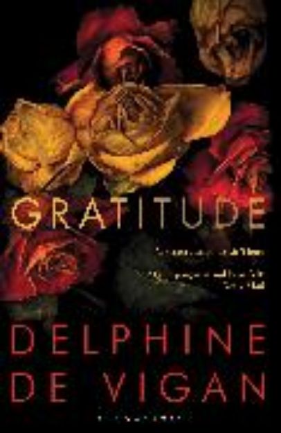 Bild von Gratitude von Vigan Delphine de