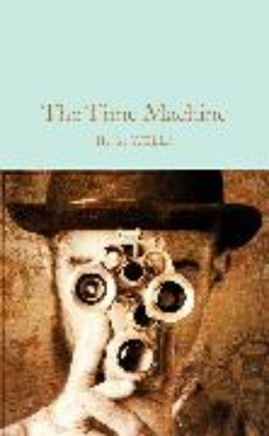 Bild zu The Time Machine von H. G. Wells