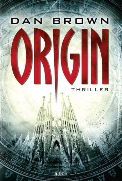 Bild von Origin von Dan Brown