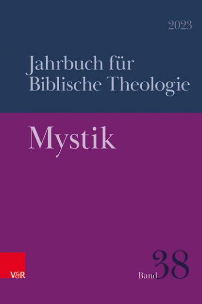 Bild von Mystik von Christoph (Beitr.) Auffarth