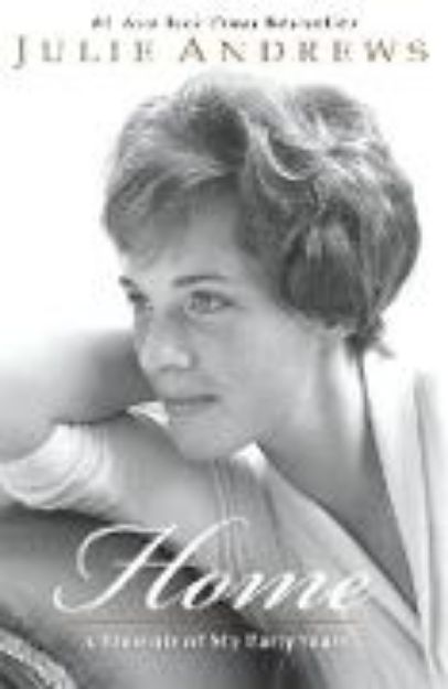 Bild von Home von Julie Andrews