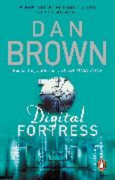 Bild von Digital Fortress von Dan Brown