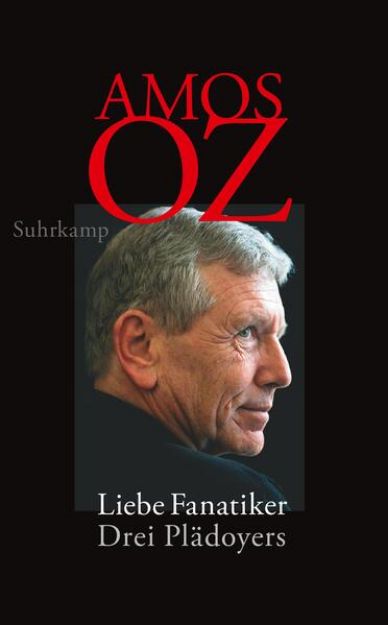 Bild von Liebe Fanatiker von Amos Oz