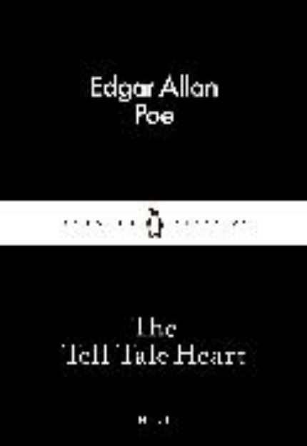 Bild von The Tell-Tale Heart von Edgar Allan Poe