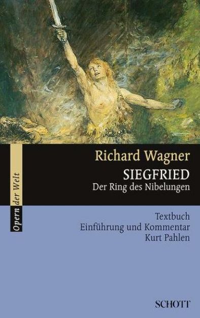 Bild von Siegfried von Richard (Komponist) Wagner