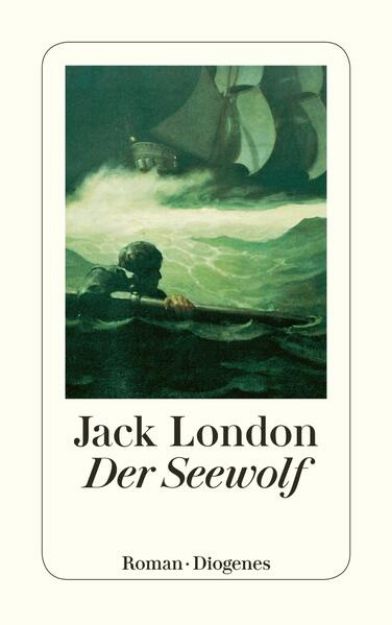 Bild von Der Seewolf von Jack London