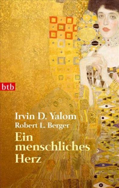 Bild von Ein menschliches Herz von Irvin D. Yalom