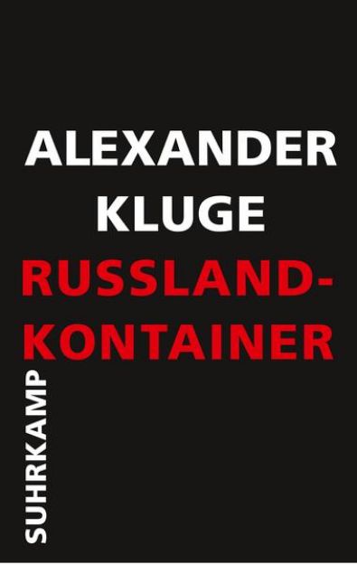 Bild von Russland-Kontainer von Alexander Kluge