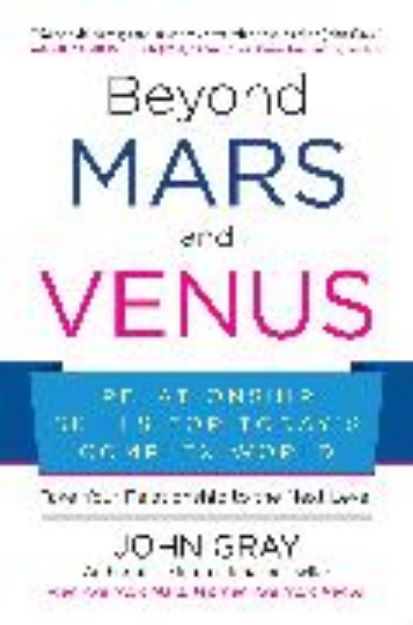 Bild von Beyond Mars and Venus von John Gray