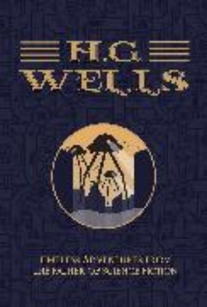 Bild von H.G. Wells - The Collection von H.G. Wells