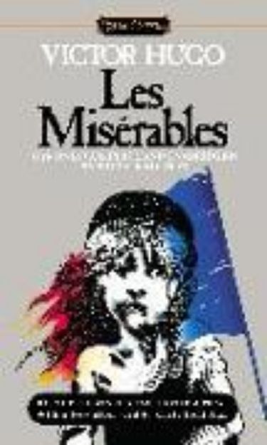 Bild von Les Miserables von Victor Hugo