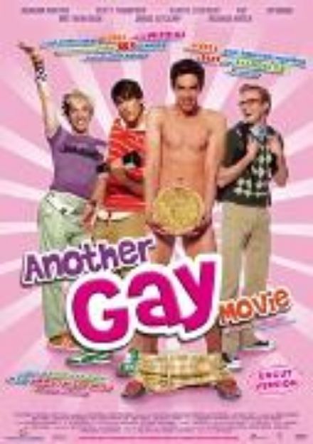 Bild von Another Gay Movie (uncut) von Jonathan Chase (Schausp.)